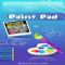 Download Paint Pad Cell Phone Software